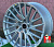 Комплект дисков Vossen EVO-6 19x8.5/9.5 et35/40 5x112