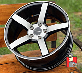 Комплект дисков Vossen CV3 15x7 et30 5x100