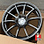 Комплект дисков Advan RS 18x8 et30 5x114.3