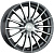 LS 367 7x16 4*100 ET40 DIA73.1 GMF Литой