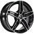 Cross Street CR-27 6x15 4*100 ET50 DIA60.1 BFP Литой