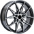 RST R146 6.5x16 5*114.3 ET45 DIA67.1 BD Литой