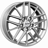 Carwel Лача 6.5x16 5*110 ET46 DIA63.3 SL Литой