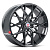 HFT 533 HRE R20 8.5х20 5*108 ET35 DIA73.1 Matt Gunmetal (MGM) Литой