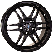 Venti 1502 6x15 5*100 ET40 DIA57.1 BL Литой
