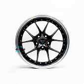Комплект дисков Wheelegend VLF-P06 R18 8.5 et38 5*108