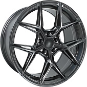Sakura Wheels YA3823 8.5x19 5*112 ET35 DIA66.6 BF1 Литой