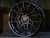 Литые диски TRD OFFROAD FlowForming GLOSS BLACK 19” 5x114.3 ET40 8.5J D60.1 Литые диски TRD OFFROAD FlowForming GLOSS BLACK 19” 5x114.3 ET40 8.5J D60.1