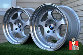 Комплект дисков BMW 17x8.5/9.5 et25/20 5x120