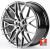 Комплект дисков HRE XF201 20x8.5 et35 5x108 d73.1 Комплект дисков HRE XF201 20x8.5 et35 5x108 d73.1
