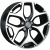 Replay SB22 7x17 5*100 ET48 DIA56.1 BKF Литой