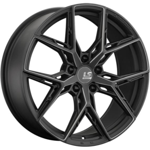 LS RC82 9x21 5*120 ET45 DIA62.6 MB+SSF Литой