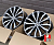 Комплект дисков Toyota 20x8.5 et30 6x139.7 d106.1