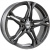 RST R099 7.5x19 5*108 ET46 DIA63.3 BL Литой