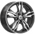 WUP UP103 6.5x16 5*100 ET38 DIA57.1 New Diamond Литой WUP UP103 6.5x16 5*100 ET38 DIA57.1 New Diamond Литой