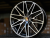 Литые диски Porsche FlowForming GLOSS BLACK FACE 20” 5x130 ET45/58 9/10.5J D71.6 Литые диски Porsche FlowForming GLOSS BLACK FACE 20” 5x130 ET45/58 9/10.5J D71.6