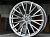 Кованые диски LEXUS RX FORGED GREY FACE 21” 5x114.3 ET40 8J D60.1