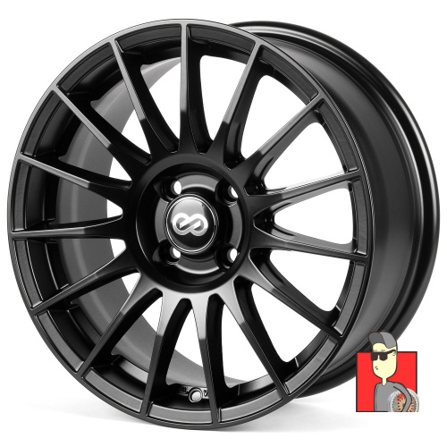 Комплект дисков Enkei 16x7 et35 4x100