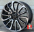 Комплект дисков Land Rover H702F 22x9.5 et45 5x120