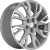 Khomen KHW 1809 7x18 5*112 ET43 DIA57.1 F-Silver-FP Литой