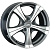 LS 202 7x16 4*100 ET40 DIA73.1 GMF Литой
