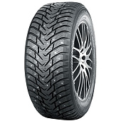 Nokian Tyres Hakkapeliitta 8 SUV 255/60 R18 112T XL