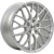 RST R277 6.5x17 5*114.3 ET37 DIA66.6 BL Литой