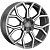 Replay VV398 9.5x21 5*112 ET42 DIA66.6 MGMF Литой