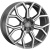 Replay VV398 9.5x21 5*112 ET42 DIA66.6 MGMF Литой