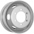 Asterro TC16123A 6.5x16 6*170 ET106 DIA130.1 Silver Штампованный