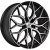 RST R2104FF 9x21 5*120 ET40 DIA64.1 MBFP Литой