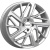 Carwel Мадон 6.5x17 5*114.3 ET51 DIA67.1 SL Литой