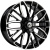 Replica H ZKR2 9.5x22 5*108 ET48 DIA63.3 BFP Литой