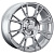 LS 818 6.5x15 5*100 ET40 DIA73.1 SF Литой