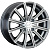 LS 312 7.5x17 5*112 ET45 DIA57.1 GMF Литой