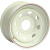 Off Road Wheels Isuzu/Toyota/Nissan 8x18 6*139.7 ET-25 DIA110.1 Black Штампованный