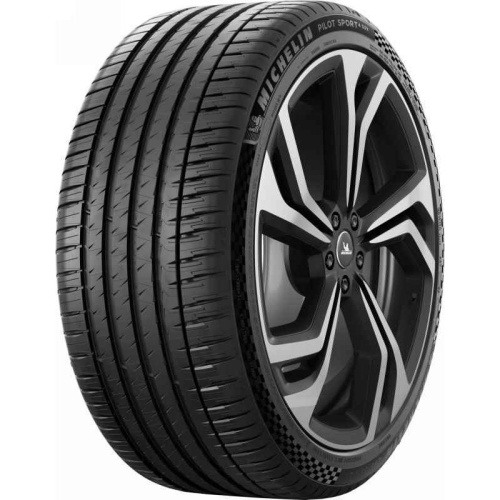 Michelin Pilot Sport 4 SUV FullRingVelvet 315/35 R20 110Y XL RunFlat