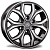 Replay HND310 6.5x16 6*139.7 ET56 DIA92.5 GMF Литой