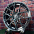 HRE FF10 R19 8.5j 5/120 ET+35 dia72.6 Хайпер Уценка,повреждение лакокрасочного.