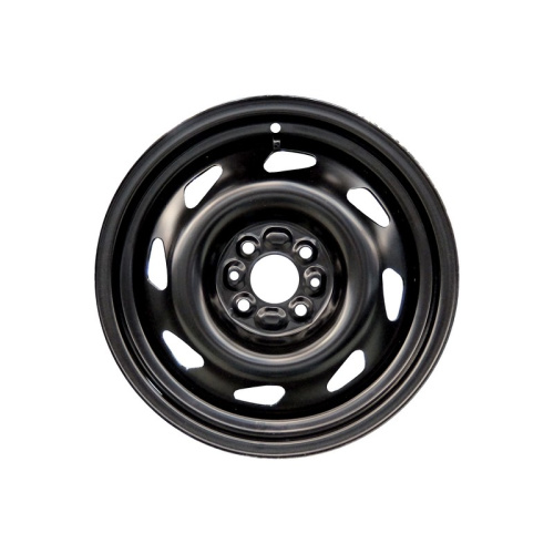 T3CK 6Jx15H2 ET35 4/98 dia.58.6 черный