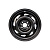 T3CK 6Jx15H2 ET35 4/98 dia.58.6 черный