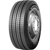 Kumho KXA31 385/65 R22.5 164K PR24 Универсальная