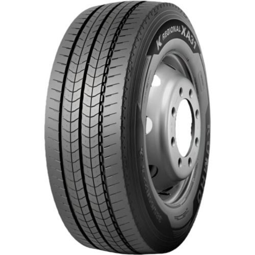 Kumho KXA31 385/65 R22.5 164K PR24 Универсальная
