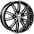 RST R079 8x19 5*112 ET47 DIA66.6 BFP Литой
