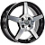 Megami AF-07 5.5x14 4*100 ET45 DIA54.1 BFP Литой
