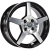 Megami AF-07 5.5x14 4*100 ET45 DIA54.1 BFP Литой