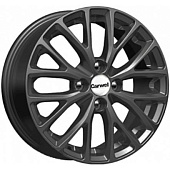 Carwel Хуко 6x15 4*100 ET45 DIA56.6 BL Литой