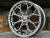 Литые диски RAYS INDIVIDUAL FlowForming GUNMETAL 16” 4x100 ET38 7J D73.1