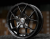 Литые диски HRE P101 GLOSS BLACK 14”, сверловка 4x100 Литые диски HRE P101 GLOSS BLACK 14”, сверловка 4x100