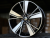 Литые диски Volkswagen FlowForming GLOSS BLACK FACE 18” 5x112 ET40 8J D57.1